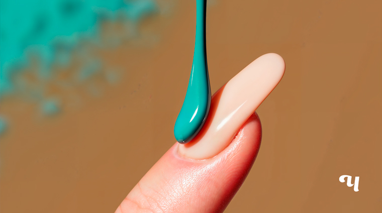 Правила и условия хранения материалов для маникюра