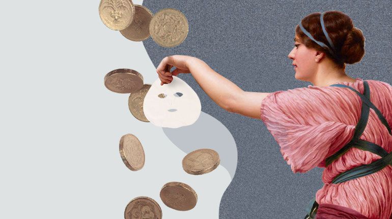 Ценообразование частного мастера-косметолога