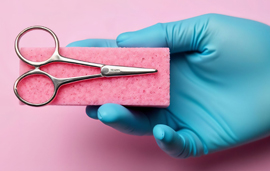 Предстерилизационная очистка: что это, виды, как проводится