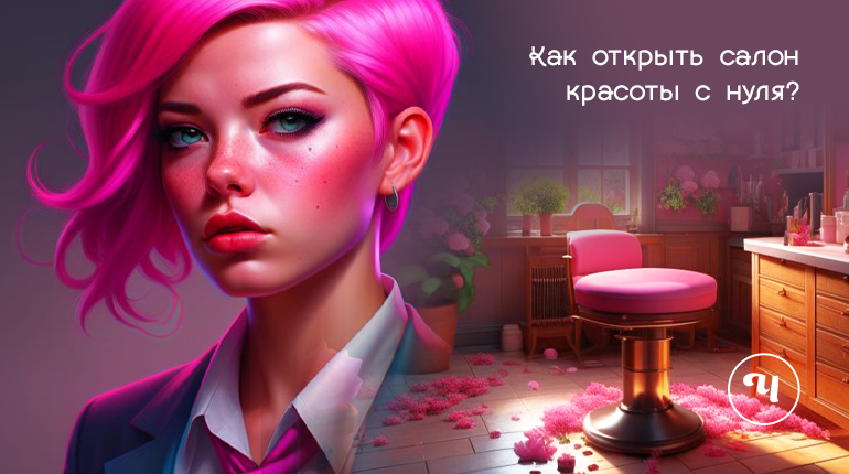 Как открыть салон красоты с нуля?