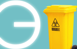 Обеззараживание средств индивидуальной защиты 