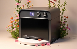 ДЕЗликбез. Как выбрать стерилизатор для маникюрных инструментов