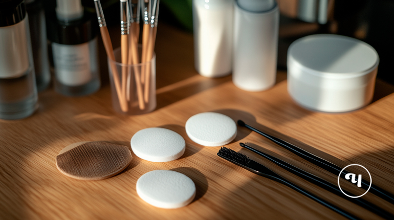 Как правильно дезинфицировать и стерилизовать пинцеты и кисти мастеру бровисту?