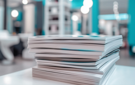 ДЕЗликбез. Какие журналы нужны для салона красоты?