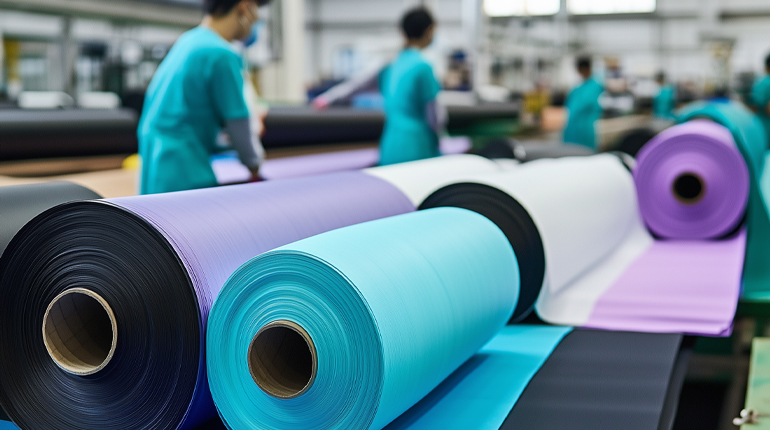 Контрактное производство (СТМ)