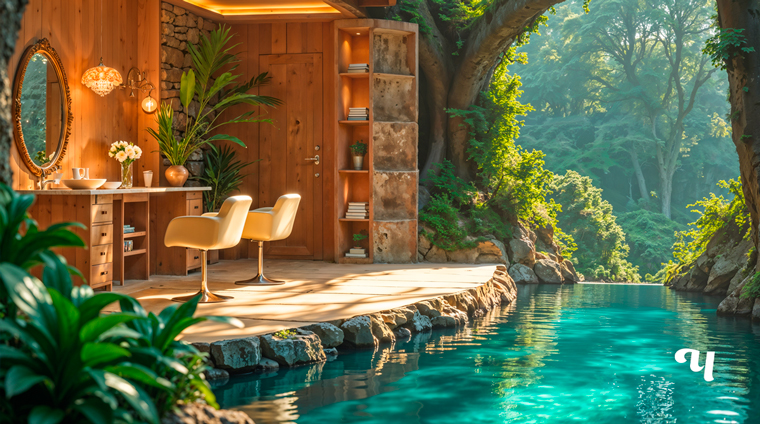 Что нужно для салона красоты: список оборудования и расходных материалов