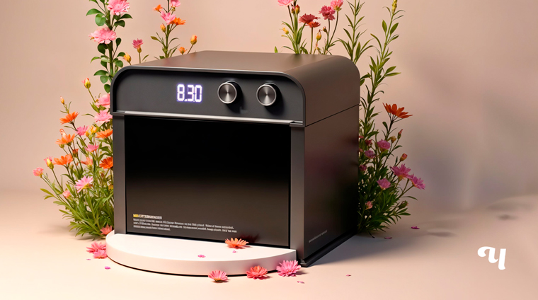 ДЕЗликбез. Как выбрать стерилизатор для маникюрных инструментов