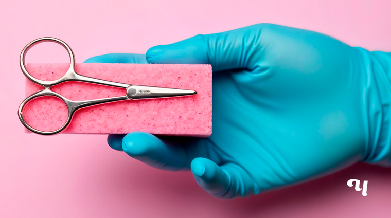 Предстерилизационная очистка: что это, виды, как проводится