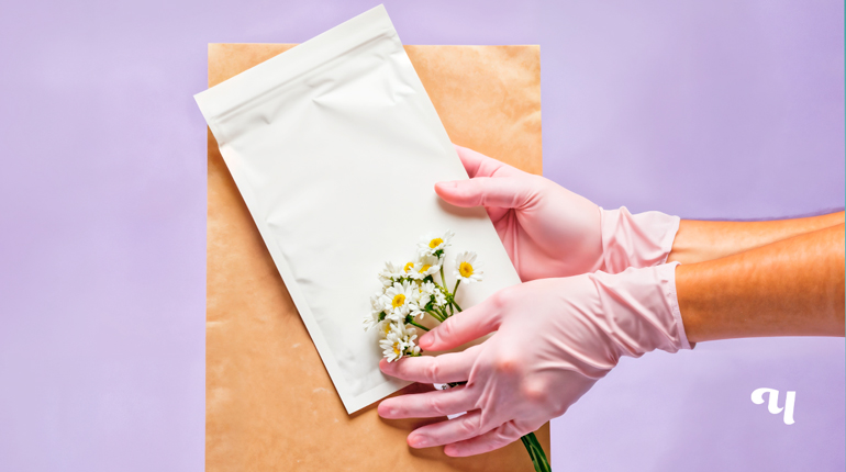 ДЕЗликбез: Как правильно пользоваться крафт-пакетами для стерилизации