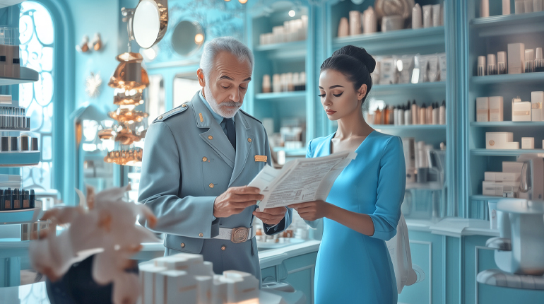 Подготовка к проверке Роспотребнадзора