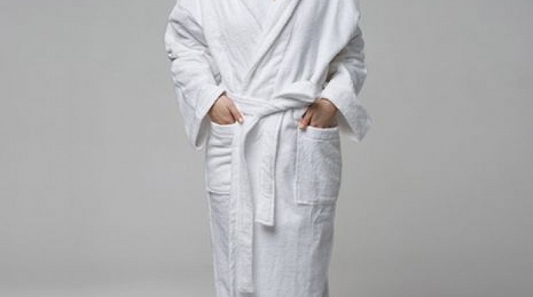 Халаты для медицинских процедур