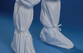 Хирургические бахилы