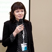 Анна Кириллова