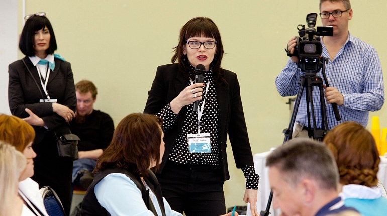 Расходные материалы: чисто, практично, безопасно и красиво!