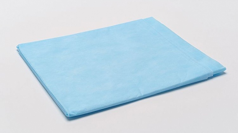 Одноразовые простыни для салонов