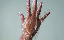 СПА перчатки